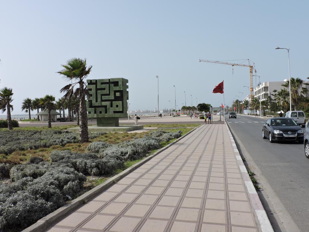 Stunning Loft With Pools Near The Beach الصويرة المظهر الخارجي الصورة