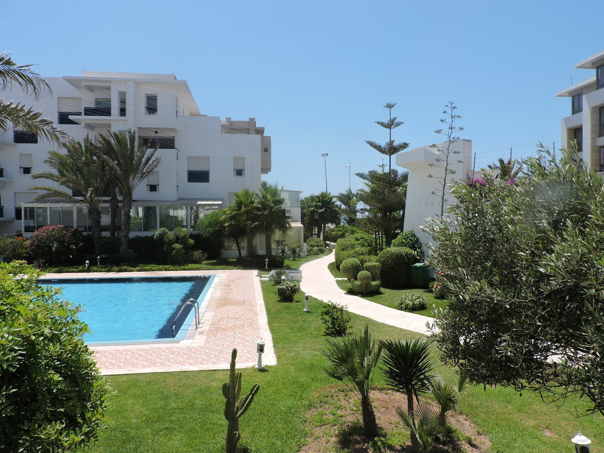 Stunning Loft With Pools Near The Beach الصويرة المظهر الخارجي الصورة