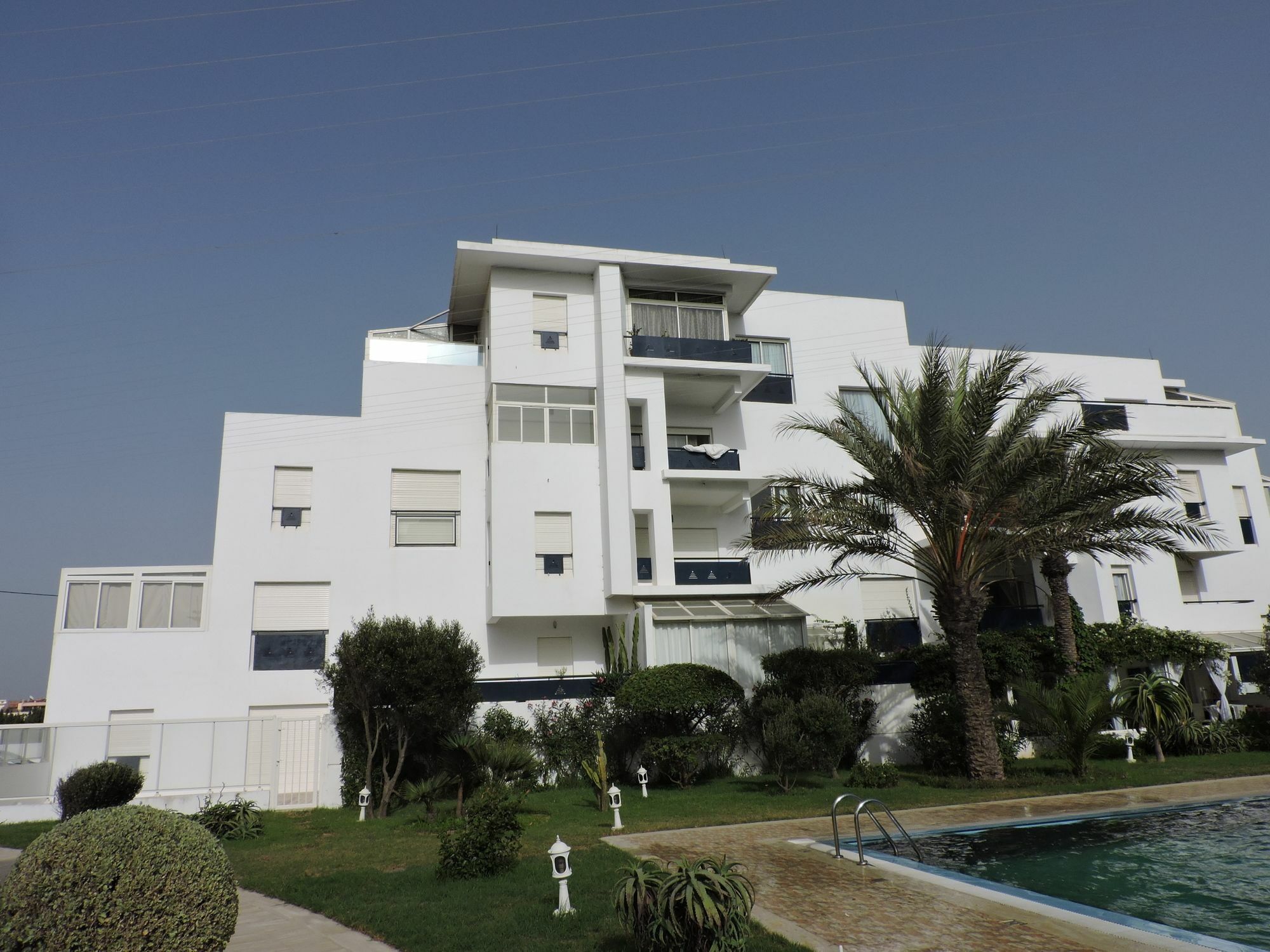 Stunning Loft With Pools Near The Beach الصويرة المظهر الخارجي الصورة
