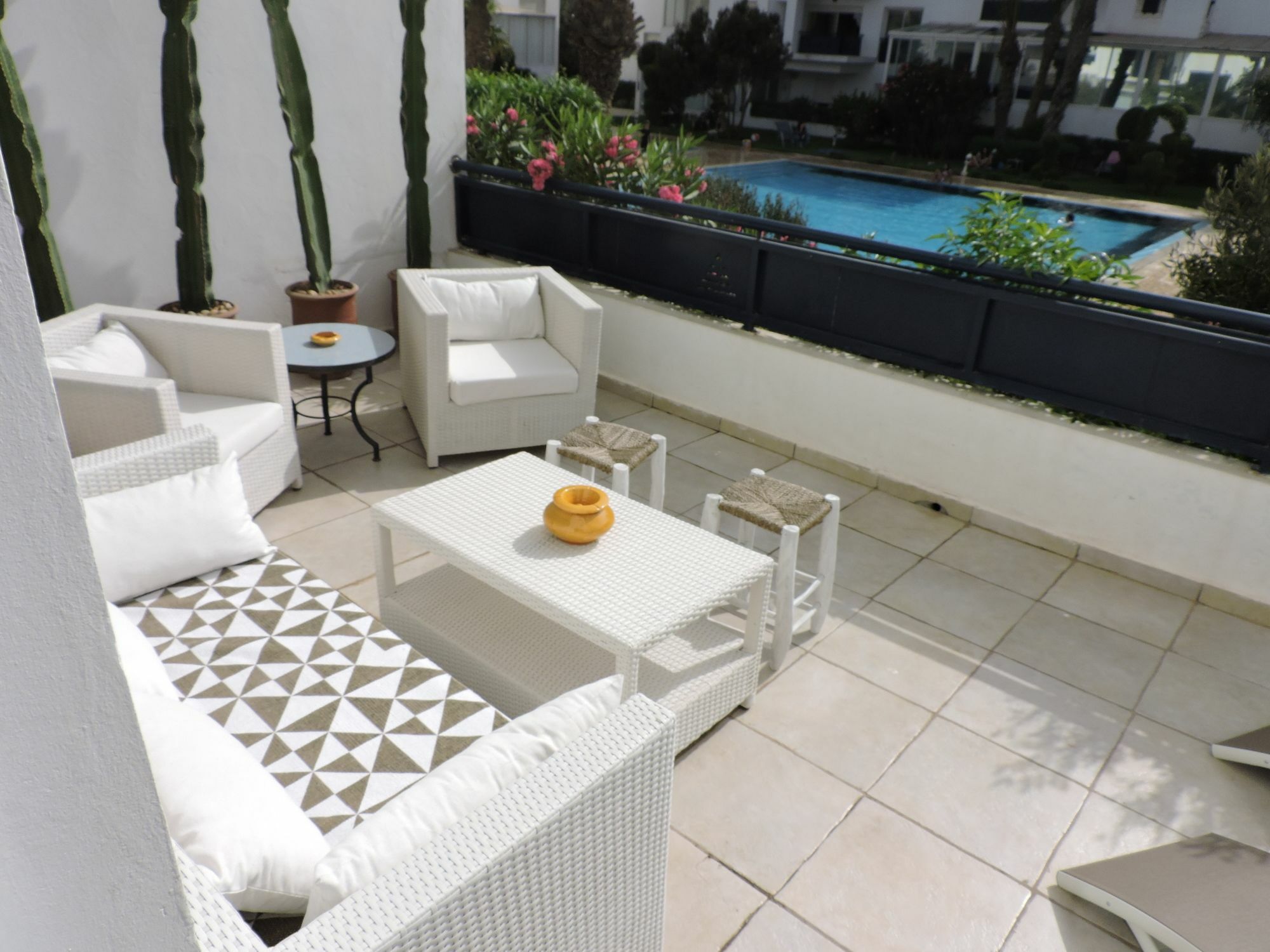 Stunning Loft With Pools Near The Beach الصويرة المظهر الخارجي الصورة